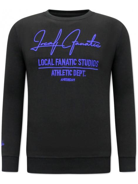 LF Amsterdam Sweater athletic dept.