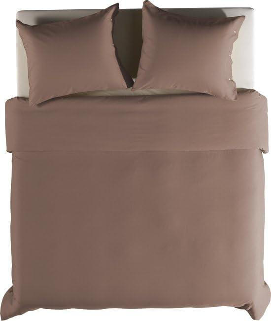 Dekbedovertrek Cialda Shady Pink 240 x 220 cm