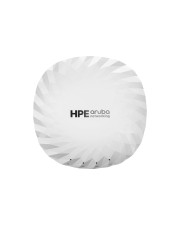 HP Enterprise HPE Networking AP-735 RW Tri Radio 2x2 Wi-Fi 7 Internal Antennas Campus Access Point (S1G42A)