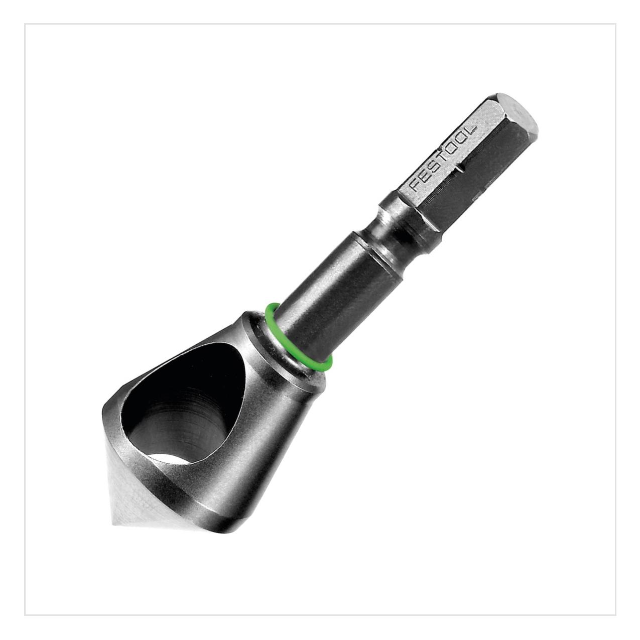 Festool Querlochsenker QLS D 2- 8 CE (2 - 8 Millimeter, 8 Millimeter) (492520)