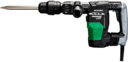 Marteau burineur HiKOKI (SDS-max) H41ME (H41MEWSZ)