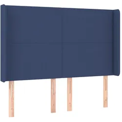 vidaXL, Boxspringbett, Alexandria (Schlichtes Design) (140 x 200 cm)