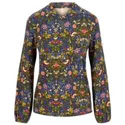Blutsgeschwister Longsleeve Oh my Knot - whispered forest M