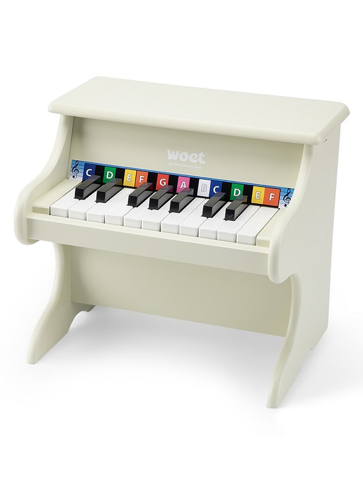 Woet E-Piano - ab 3 Jahren - onesize