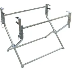 Dönges, Transportwagen, Krankentragenlagerungsbock (160 kg)