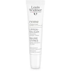 WIDMER Remederm dry Skin Lippenbalsam 15 ml