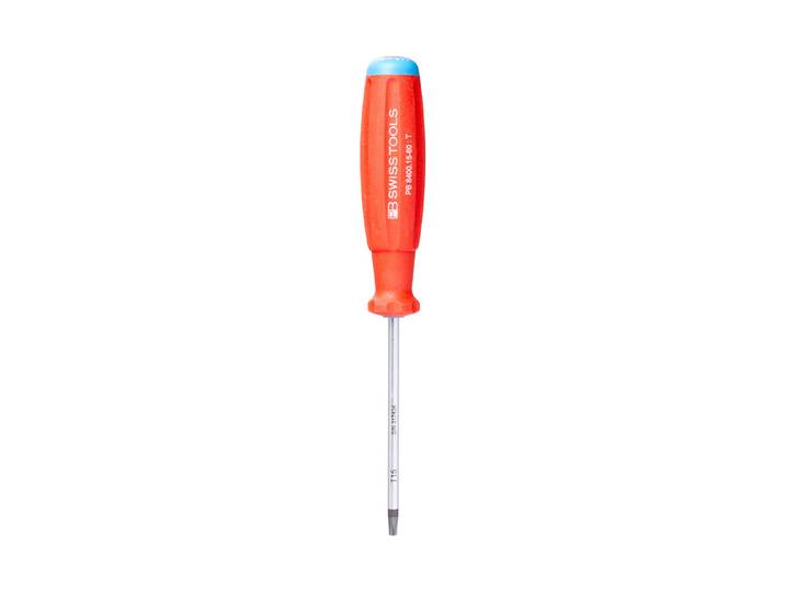 PB Swiss Tools Torx-Schraubenzieher 8400/15 175 mm