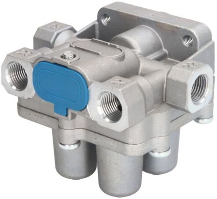 Mehrkreisschutzventil PNEUMATICS PN-10447