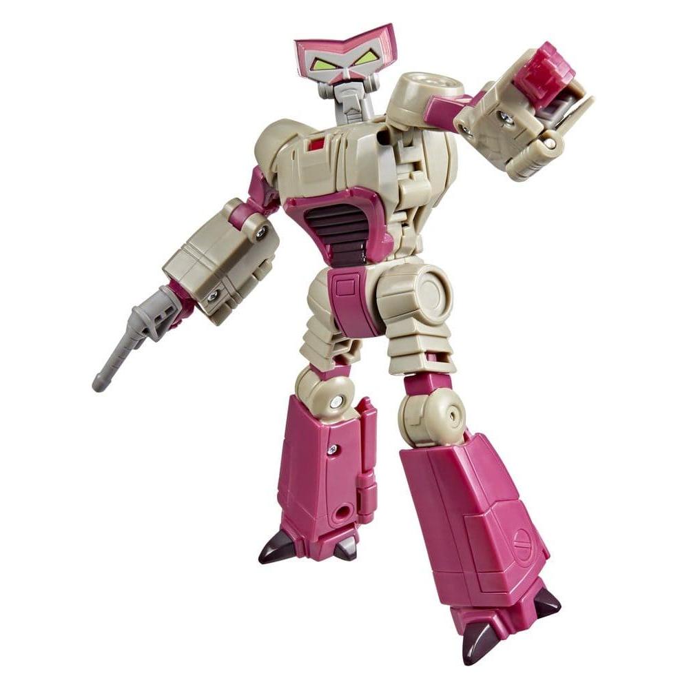 Hasbro The Transformers: The Movie Studio Series Deluxe Class figurine Kranix 14 cm (G21955L00)
