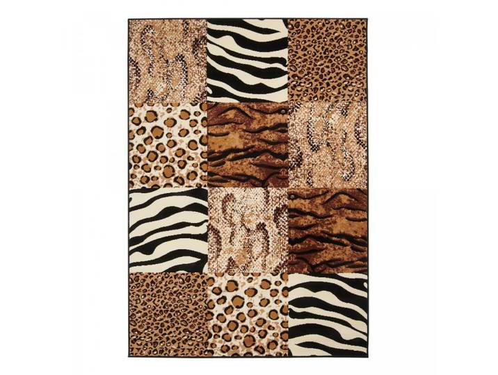 Tapis salon 120x170 beige