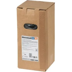 BWT Mineralstoff 18093 F3, 10 I Bag in Box