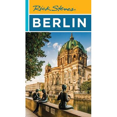 Rick Steves Berlin, Taschenbuch von Rick Steves, Hachette Book Group USA, 978-1-64171-647-5