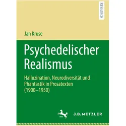Psychedelischer Realismus, Fachbücher von Jan Kruse