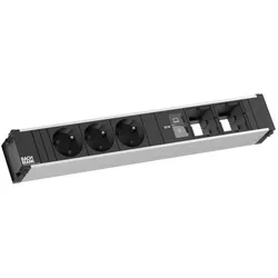 Bachmann CONI 3xUTE 1xUSB BM0024285