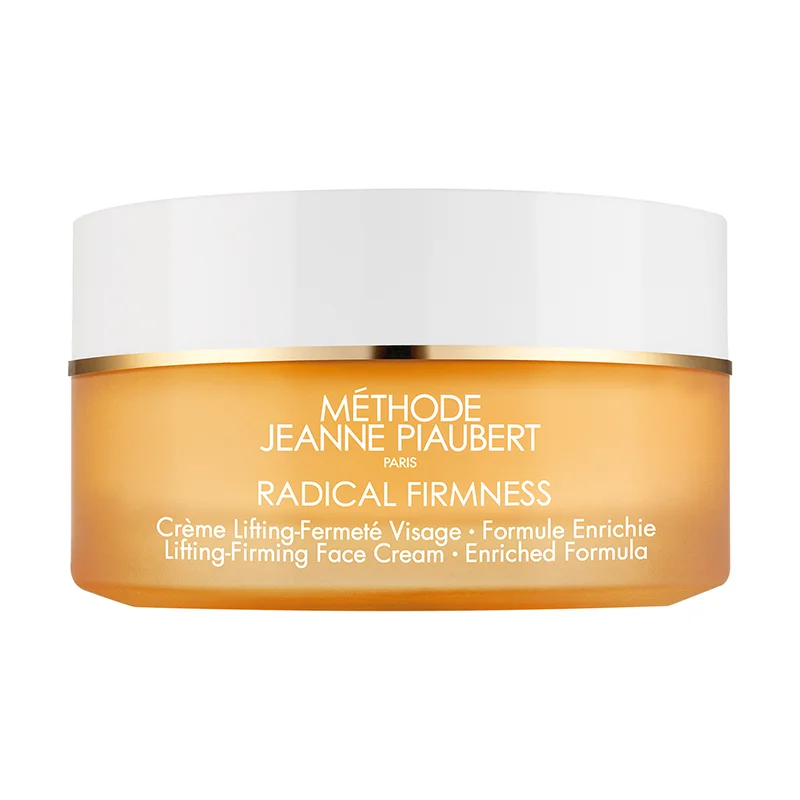 Methode Jeanne Piaubert Radical Firmness Crème Lifting-Fermeté Visage, 50ml 800110