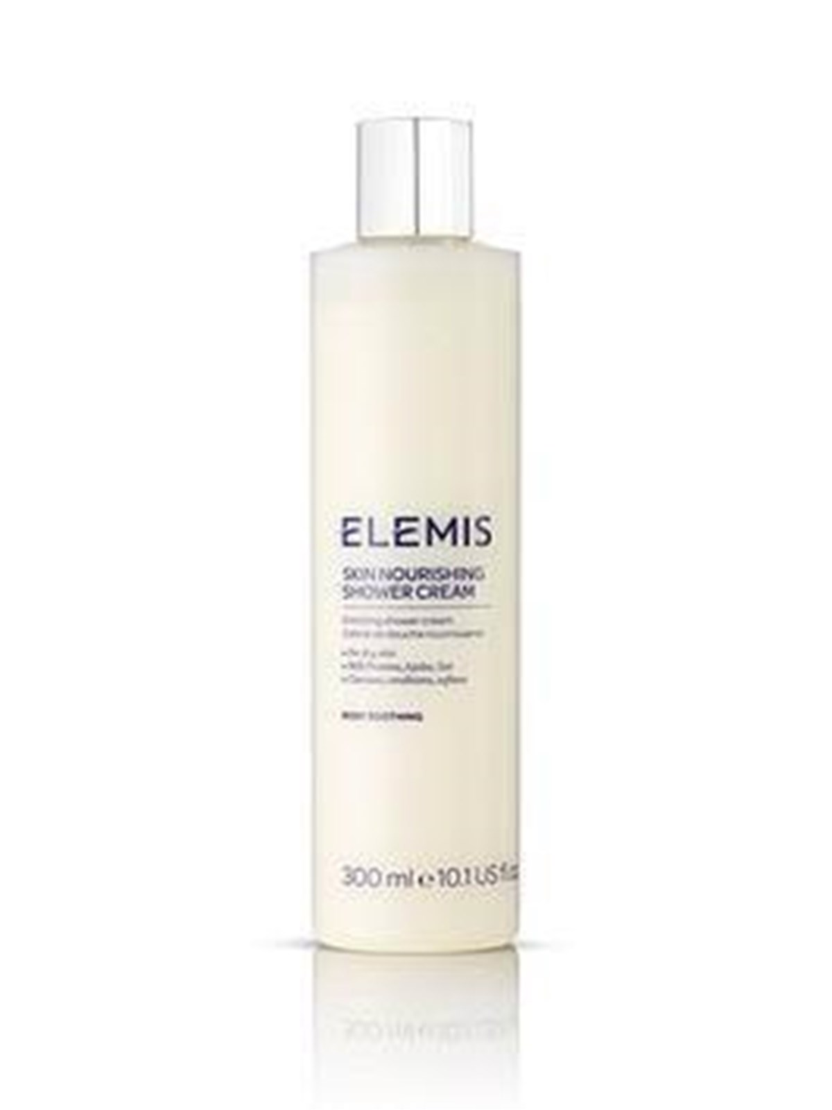 Elemis Skin Nourishing Shower Cream
