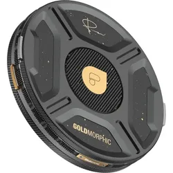 PolarPro Helix GoldMorphic Filter - Kreative Fotografie mit PolarPro
