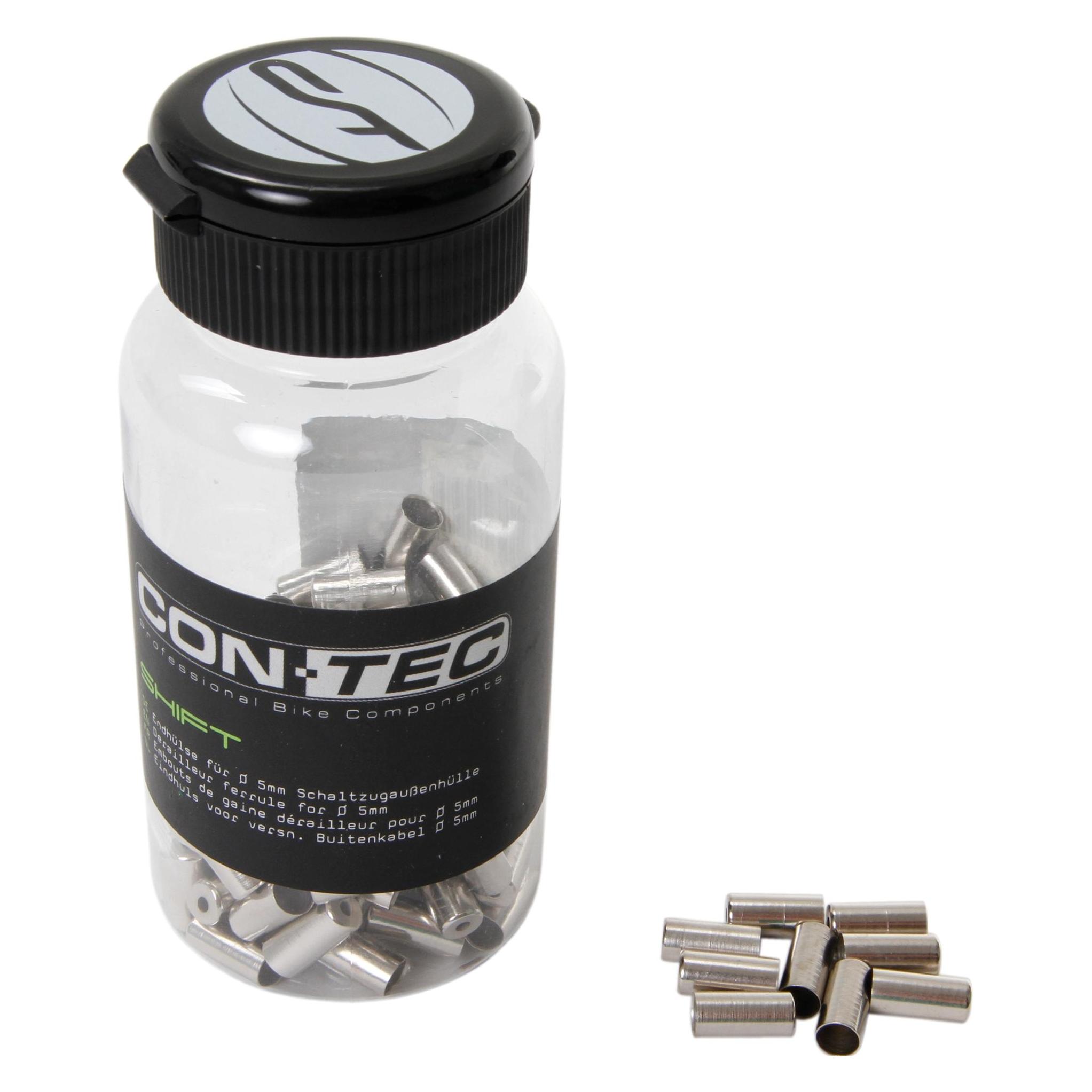 Contec Anschlaghülsen (CONTT110004)