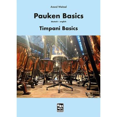 Pauken Basics -