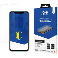 3mk FlexibleGlass - Hybridglas für iPhone 11