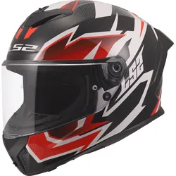 LS2 FF820 Rapid III Xtrem Helm XL (61/62)