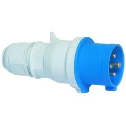 Bals Elektrotech. Stecker 2141