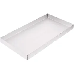 Beefer, Grillabdeckung, Fettwanne One/Pro