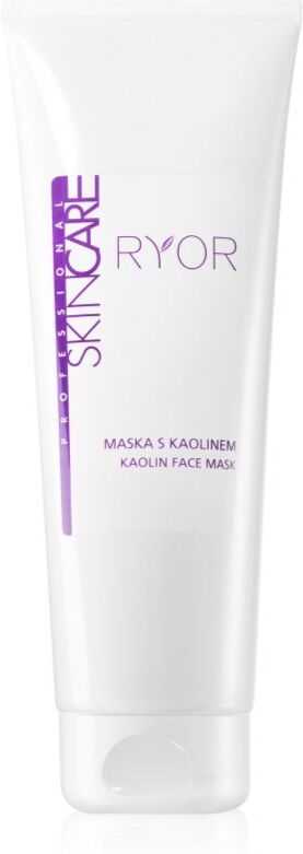 RYOR Skin Care kaolin face mask 250 ml