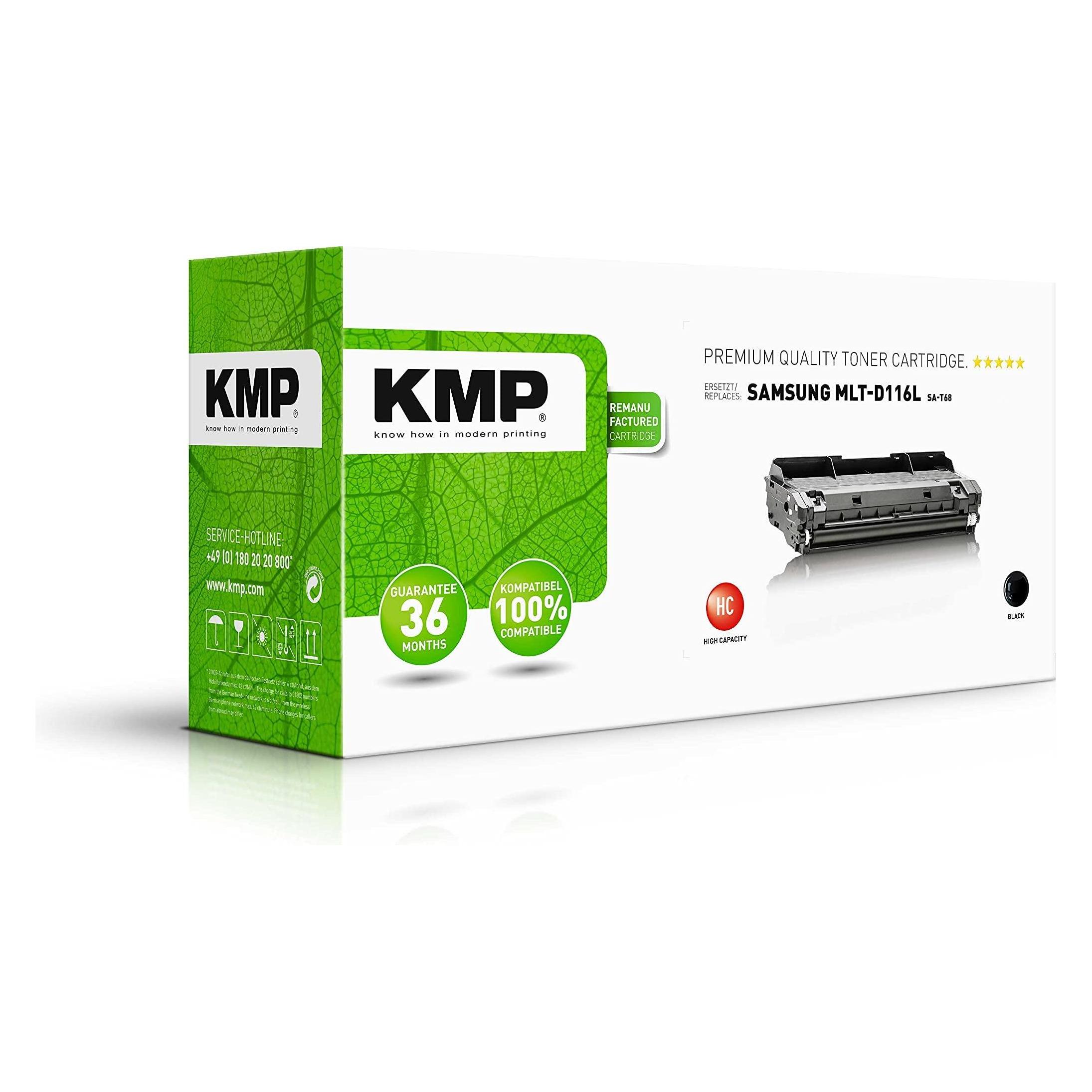 KMP SA-T68 (BK) (3515,3000)