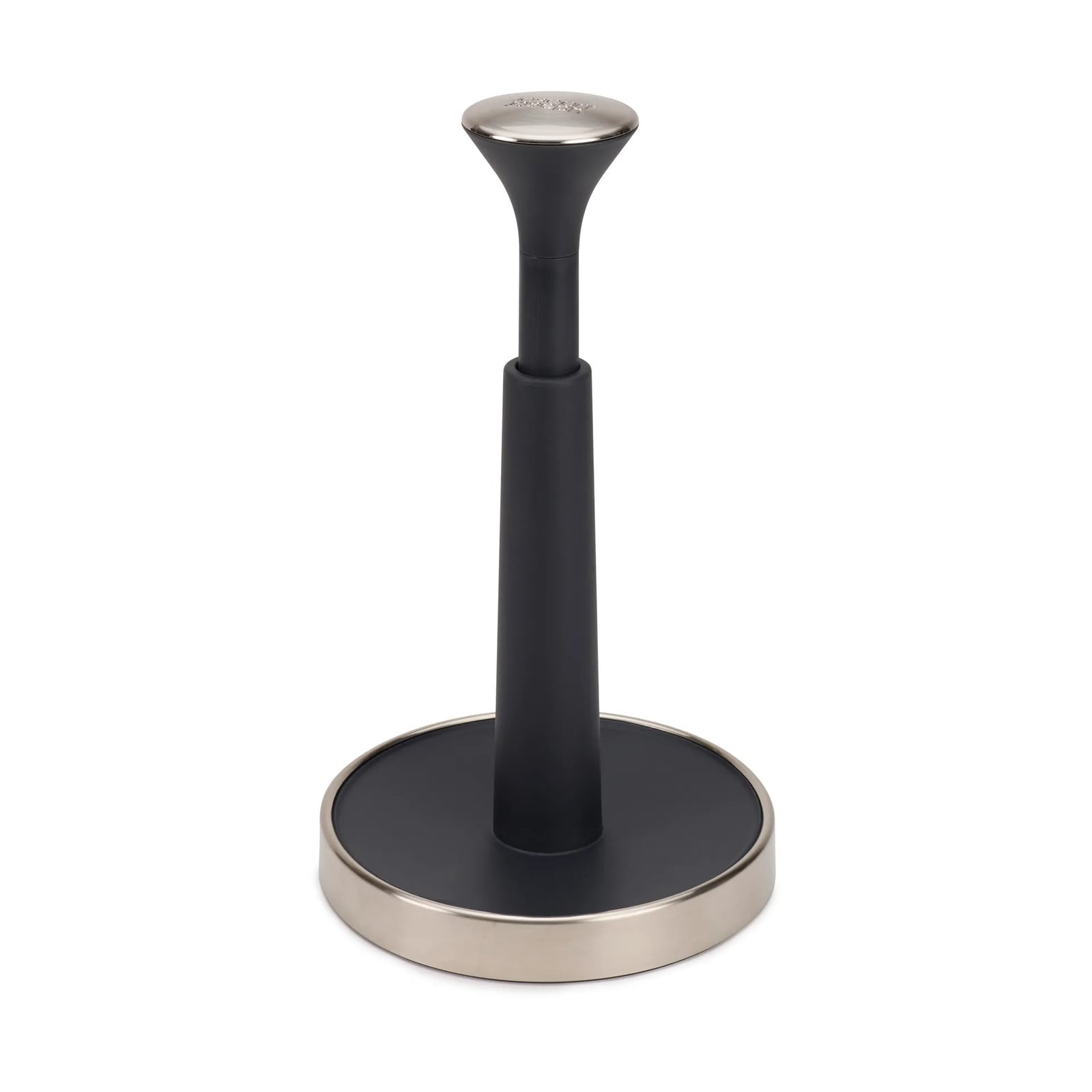 Joseph Joseph Push & Tear keukenrolhouder Grijs