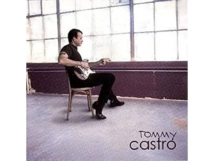 Tommy Castro - Right As Rain