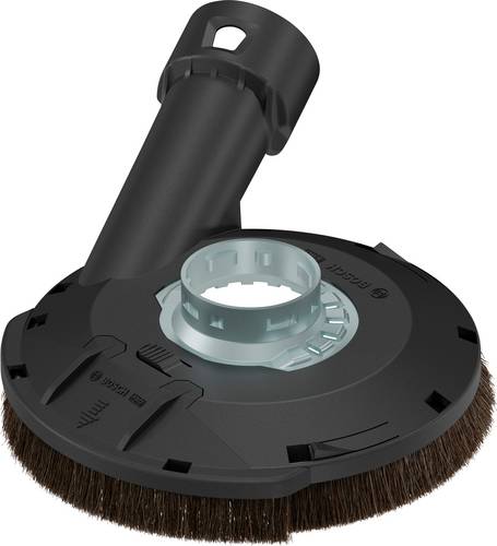 Bosch Accessories PRO Dust Extraction Hood für Winkelschleifer, ohne Schlüssel, klein, 115/125 mm 2608000880
