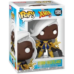 Funko - POP! - Marvel - Storm (Wasteland) (X-Men '97) Vinyl