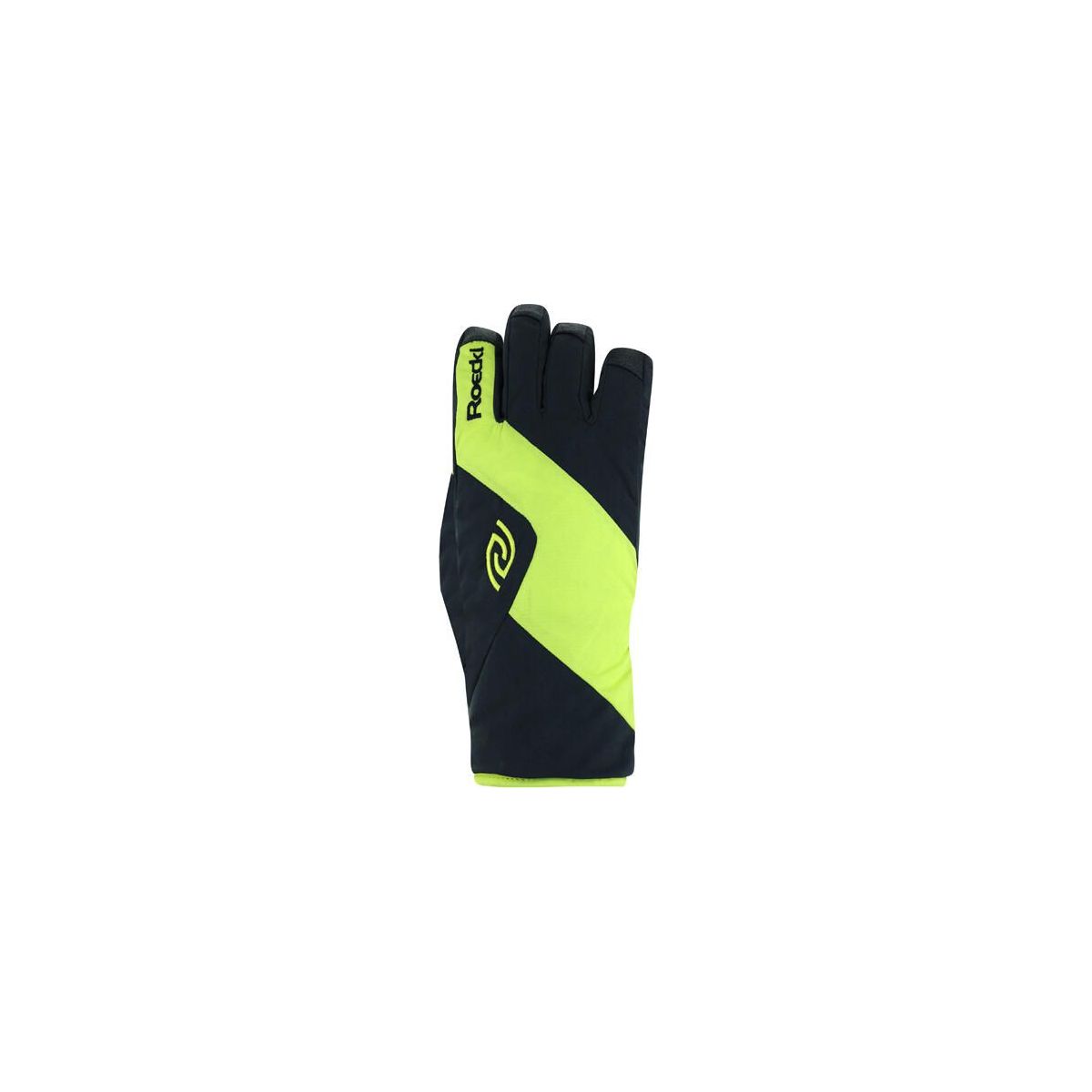 Roeckl Sports Axams GTX black/lime juice (9064) 5,0 40-410029-9064-5,0