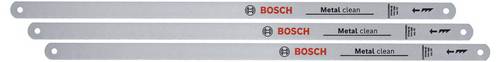 Bosch Home and Garden 1600A032UN Handwerkzeuge Bügelsägeblätter 300mm 32 TPI 3 Stück Sägeblatt-Länge 300mm