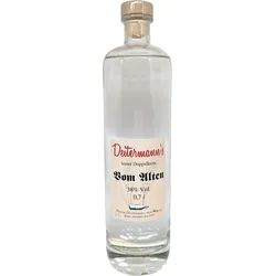 Walter Deitermann - Vom Alten Doppelkorn 38%
