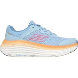 SKECHERS Damen Laufschuhe MAX CUSHIONING ENDEAVOUR-CANOVA, Größe 38 in Grau Grau