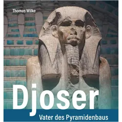 Wilke:Djoser, Sachbücher von Thomas Wilke