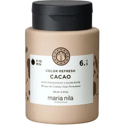 100ml Maria Nila Colour Refresh Farbhaarmaske