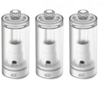 UD Youde Zeep Pod  Technology Cartuccia Di Ricambio 1,4 Ml Head Coil Da 1.2ohm - 3 Pezzi