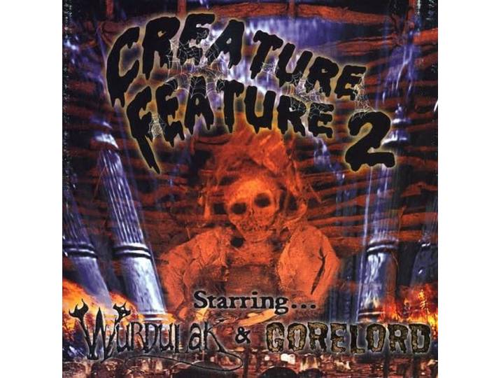 Creature Feature Part II