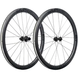 VISION Laufradsatz 28" SC45 Center Lock | SRAM XDR