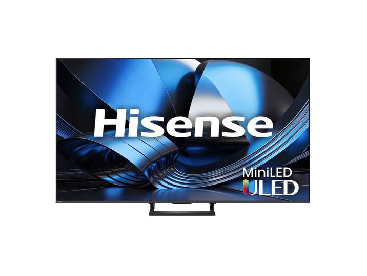 Hisense 75U79SE (2026) - 75 inch - MiniLED TV