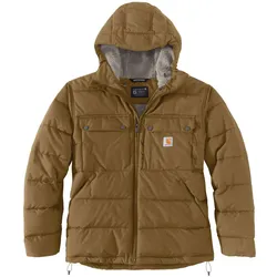 Carhartt Loose Fit Midweight Insulated Jacke S