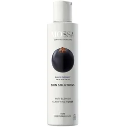 Skin Solutions - Anti-Blemish Clarifying Toner 200ml