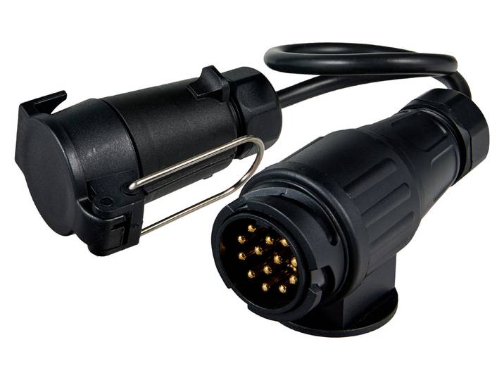 Umove Adapter 13/7-polig 50 cm Kabel