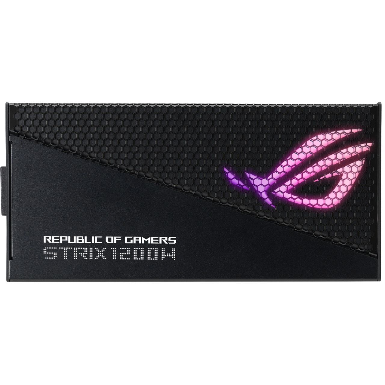 1200 Watt Asus ROG Strix Gold Aura Edition Modular 80+ Gold