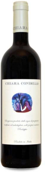 Chiara Condello Tre Vigne Sangiovese 2023