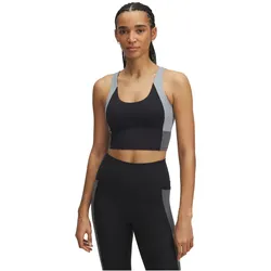 UNDER ARMOUR Meridian Colorblock Tanktop Damen 002 - black/steel/black L