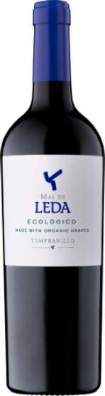 Más de Leda 2021 - 75cl